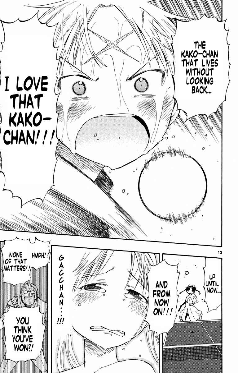 Page 13 Chapter 43 Takkoku!!!