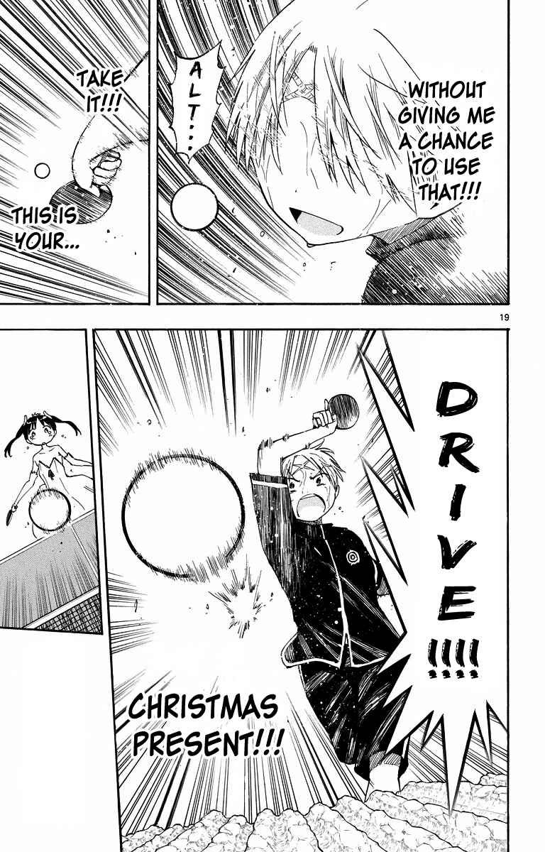 Page 19 Chapter 43 Takkoku!!!