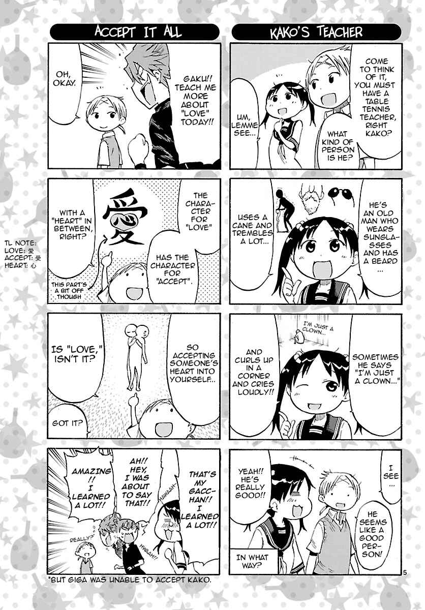 Page 5 Chapter 14.5 Takkoku!!!
