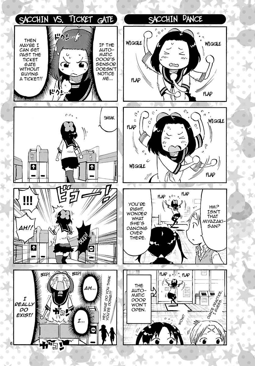 Page 6 Chapter 14.5 Takkoku!!!