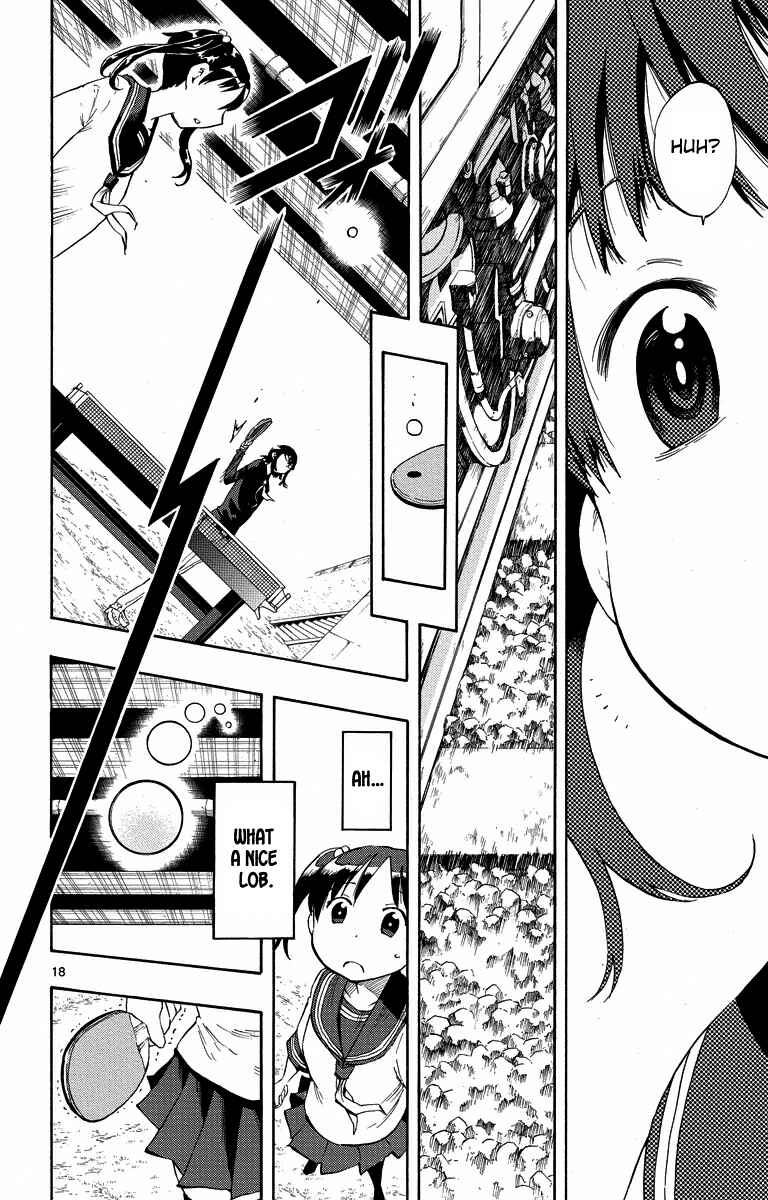 Page 18 Chapter 7 Takkoku!!!