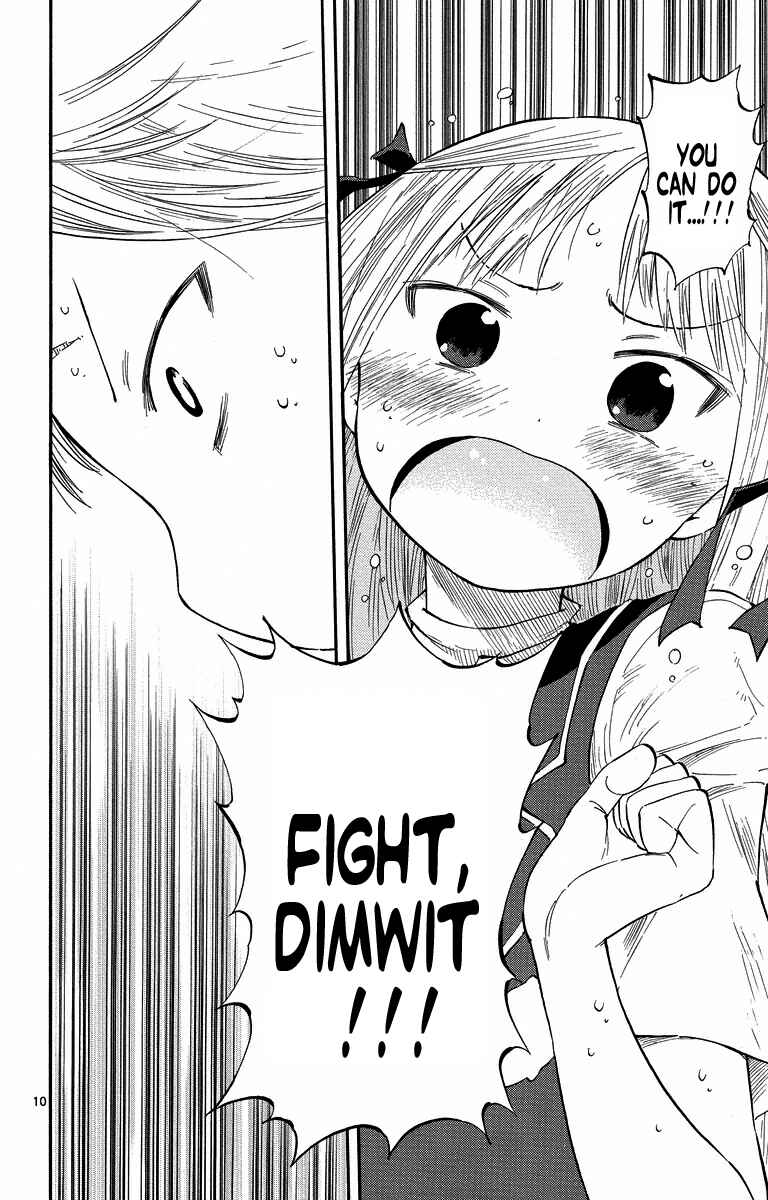 Page 10 Chapter 31 Takkoku!!!
