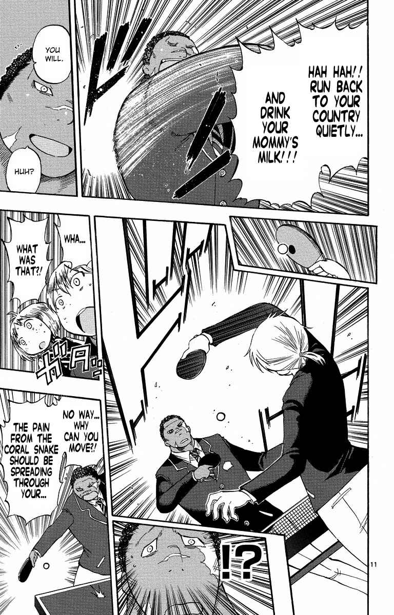 Page 11 Chapter 31 Takkoku!!!