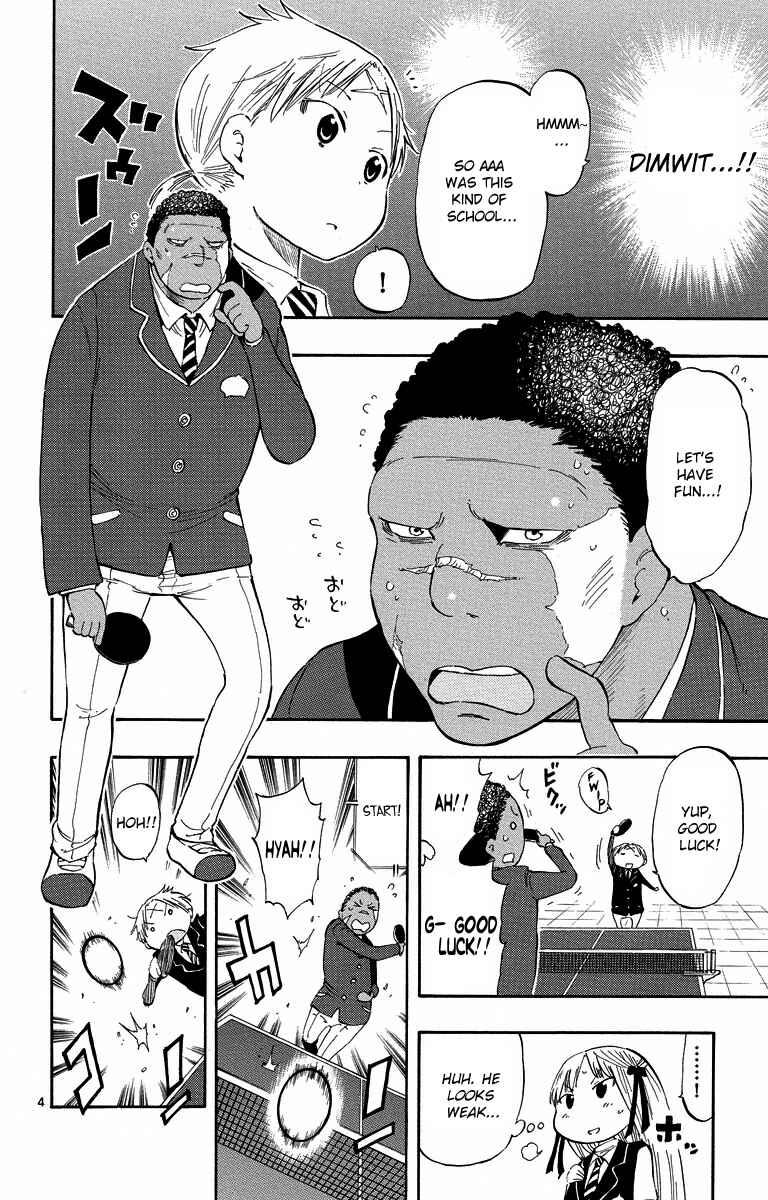 Page 4 Chapter 31 Takkoku!!!