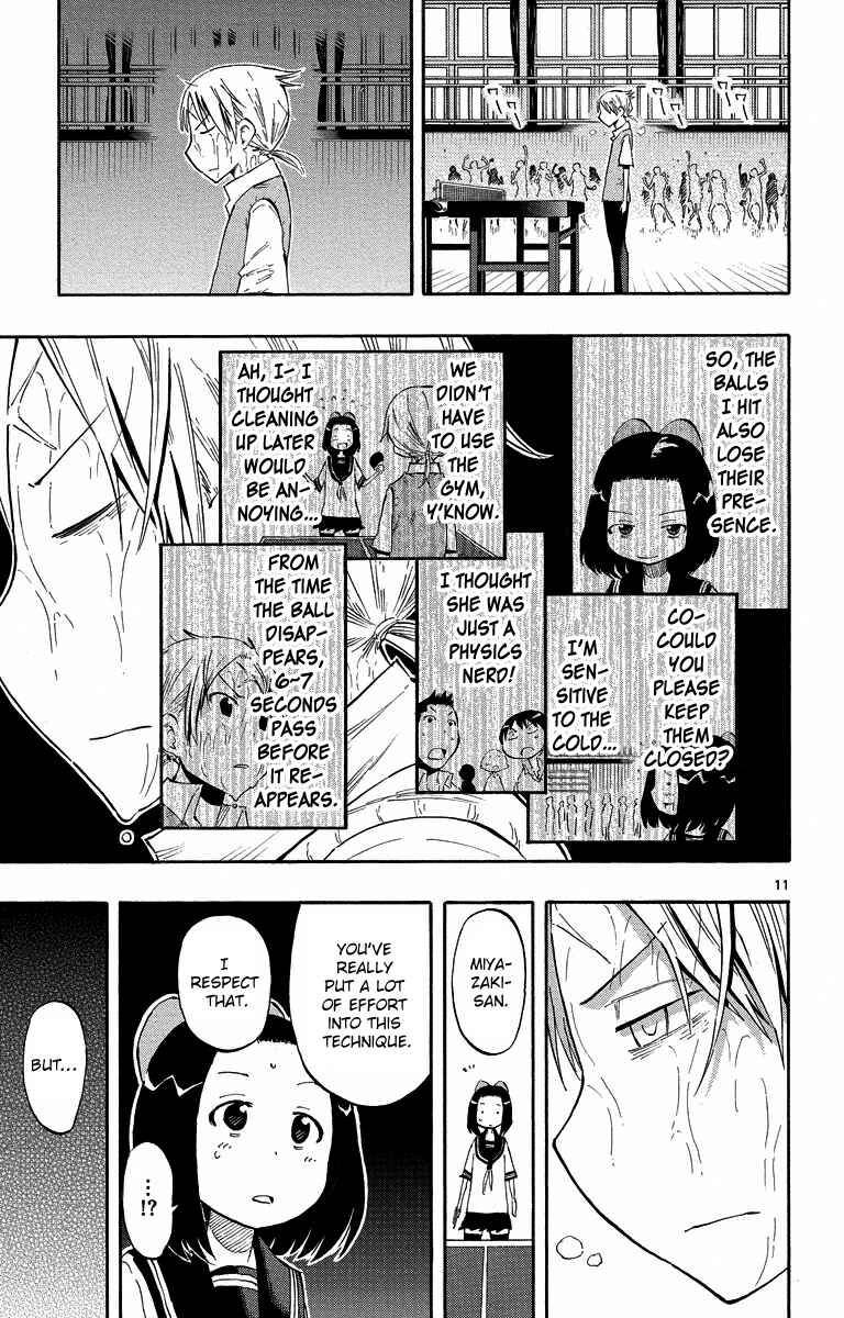 Page 11 Chapter 9 Takkoku!!!