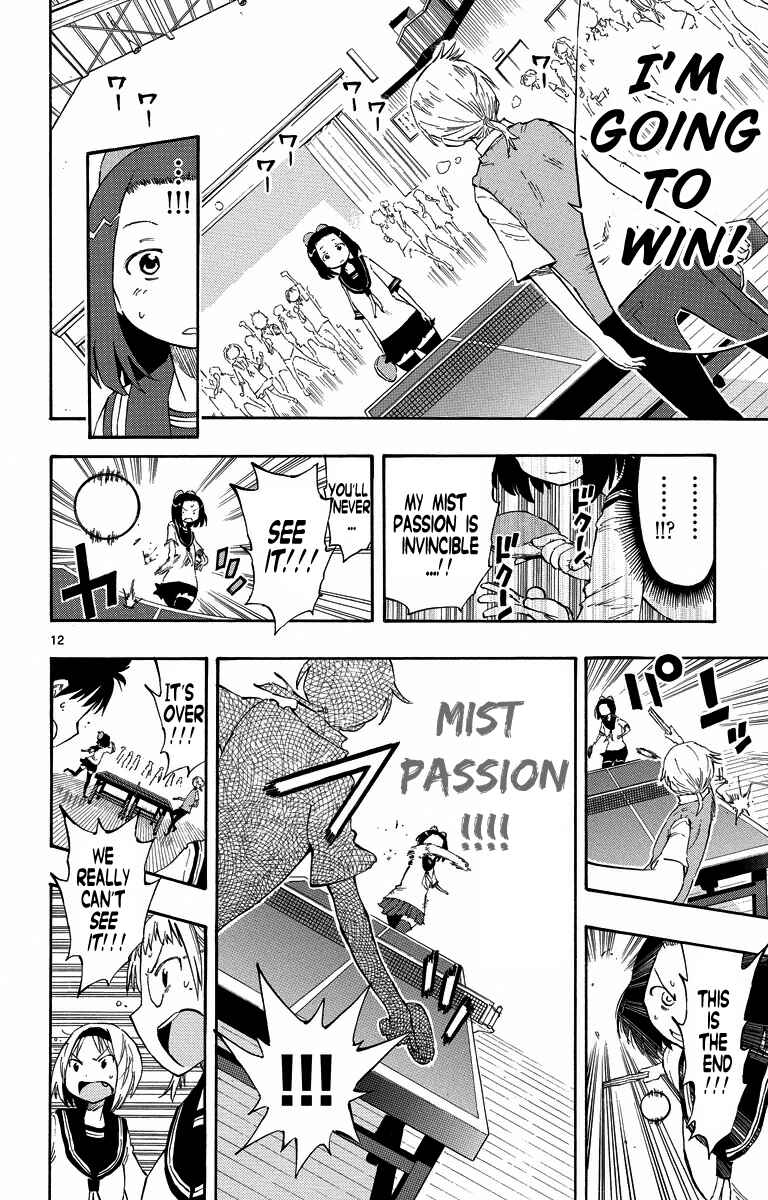 Page 12 Chapter 9 Takkoku!!!