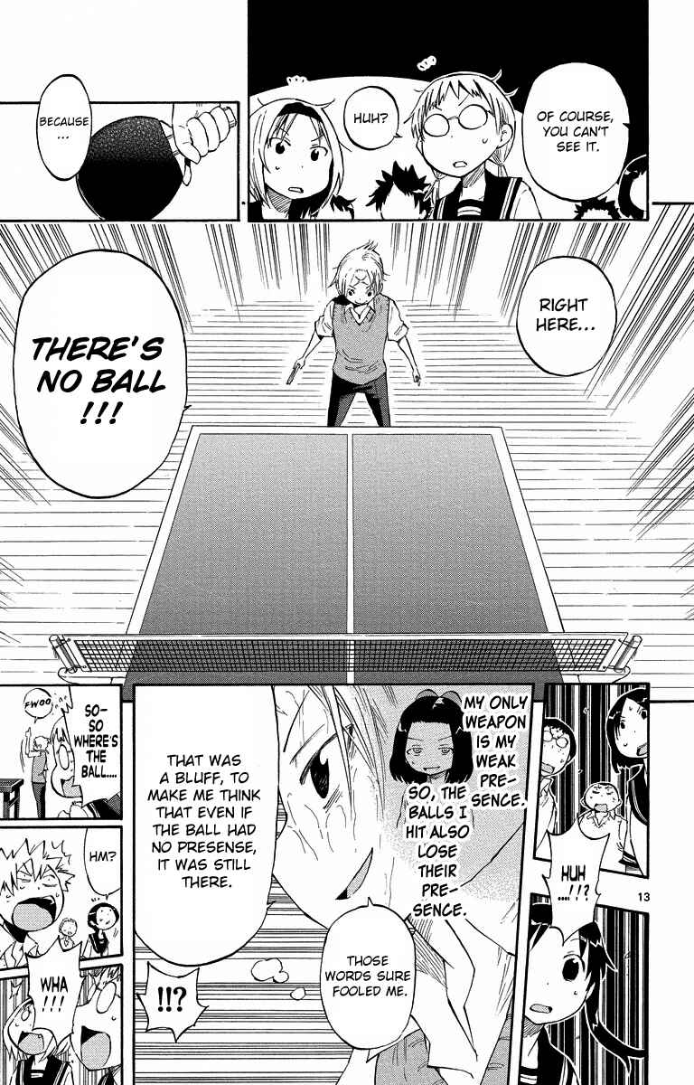 Page 13 Chapter 9 Takkoku!!!