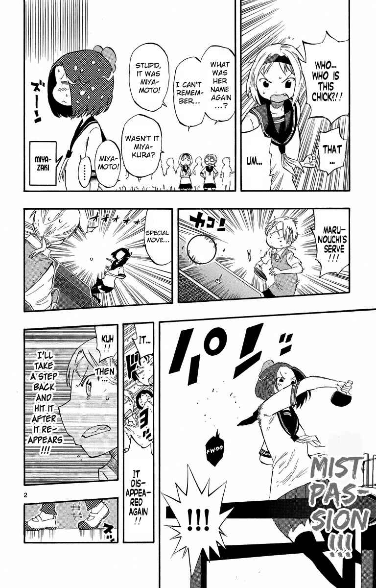 Page 2 Chapter 9 Takkoku!!!