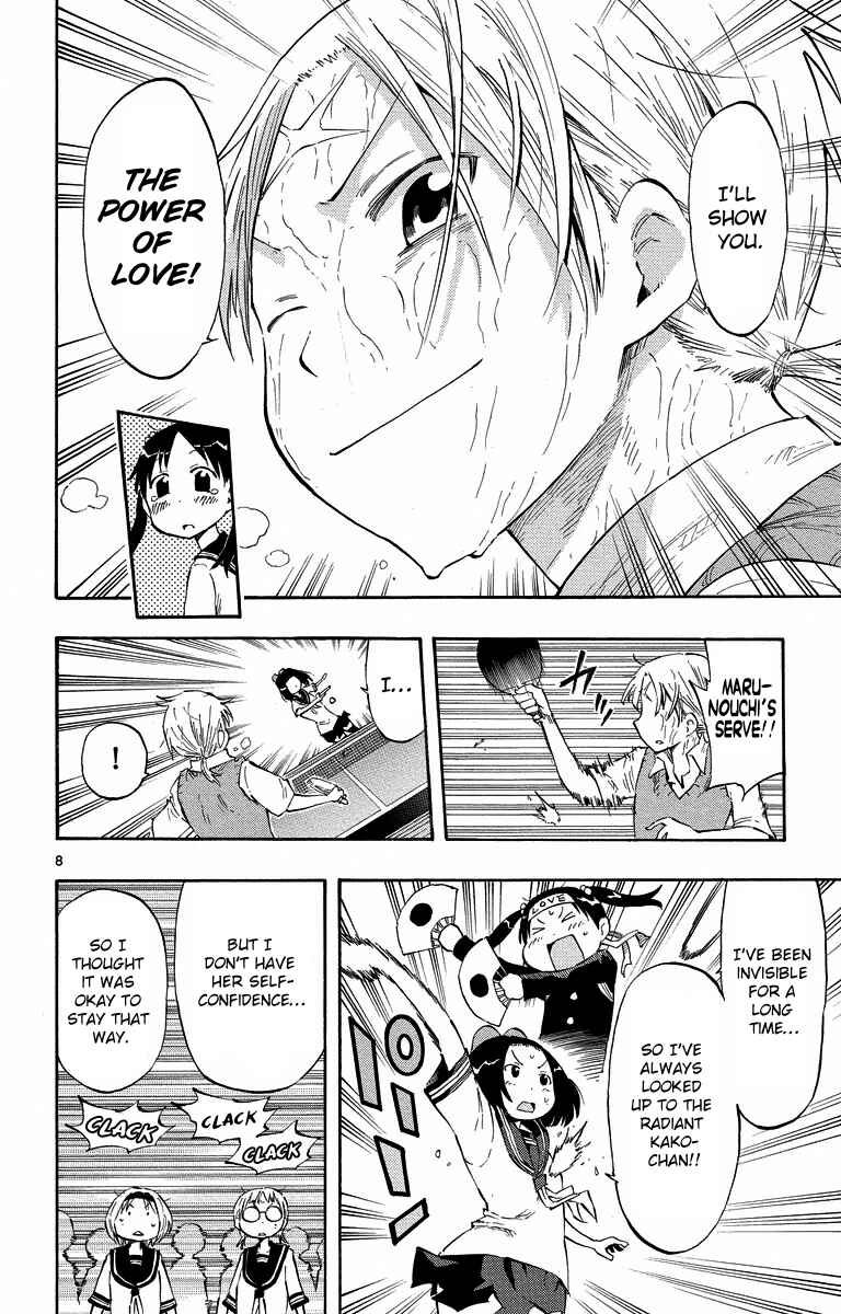 Page 8 Chapter 9 Takkoku!!!