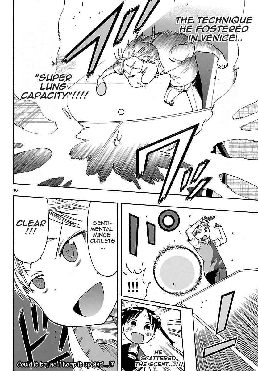 Page 17 Chapter 25 Takkoku!!!
