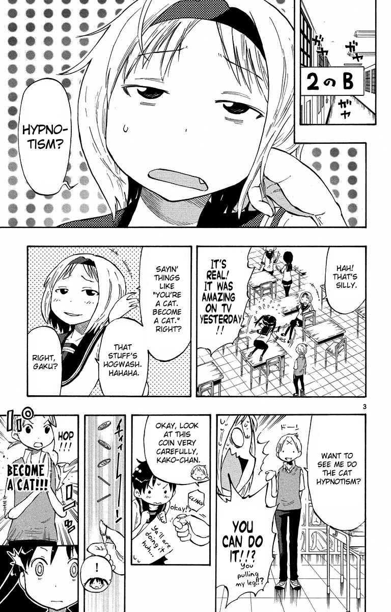 Page 9 Chapter 8 Takkoku!!!