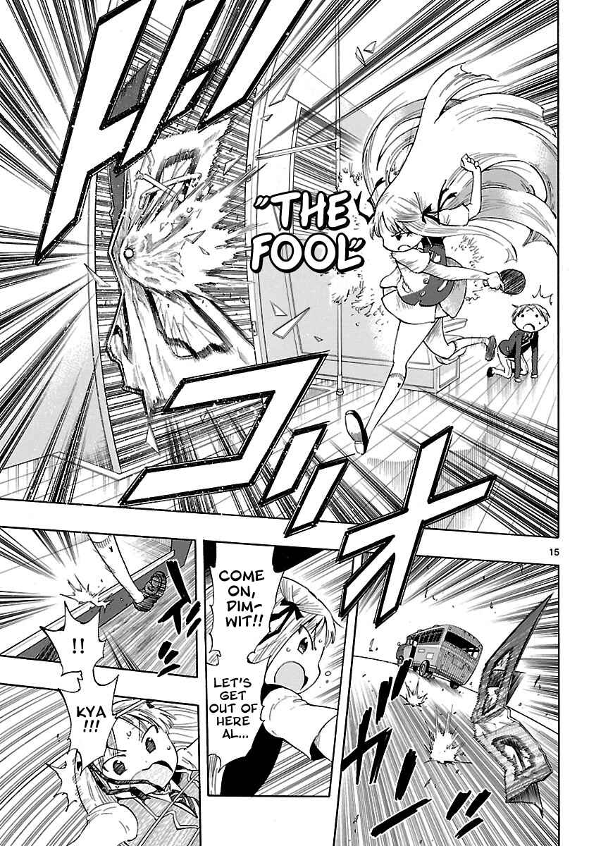 Page 15 Chapter 28 Takkoku!!!