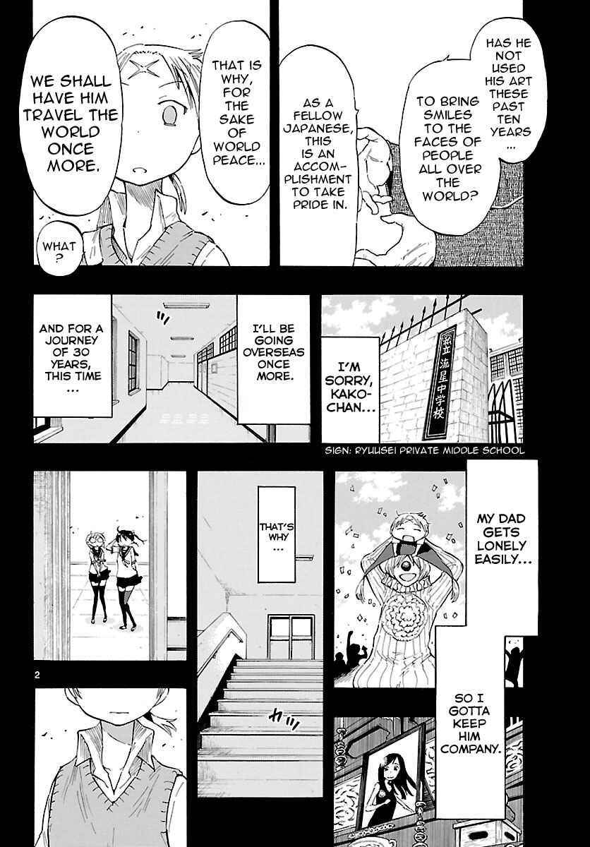 Page 2 Chapter 28 Takkoku!!!