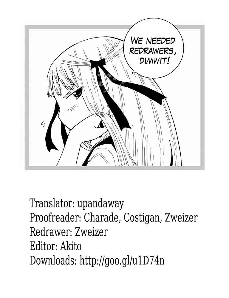 Page 19 Chapter 39 Takkoku!!!