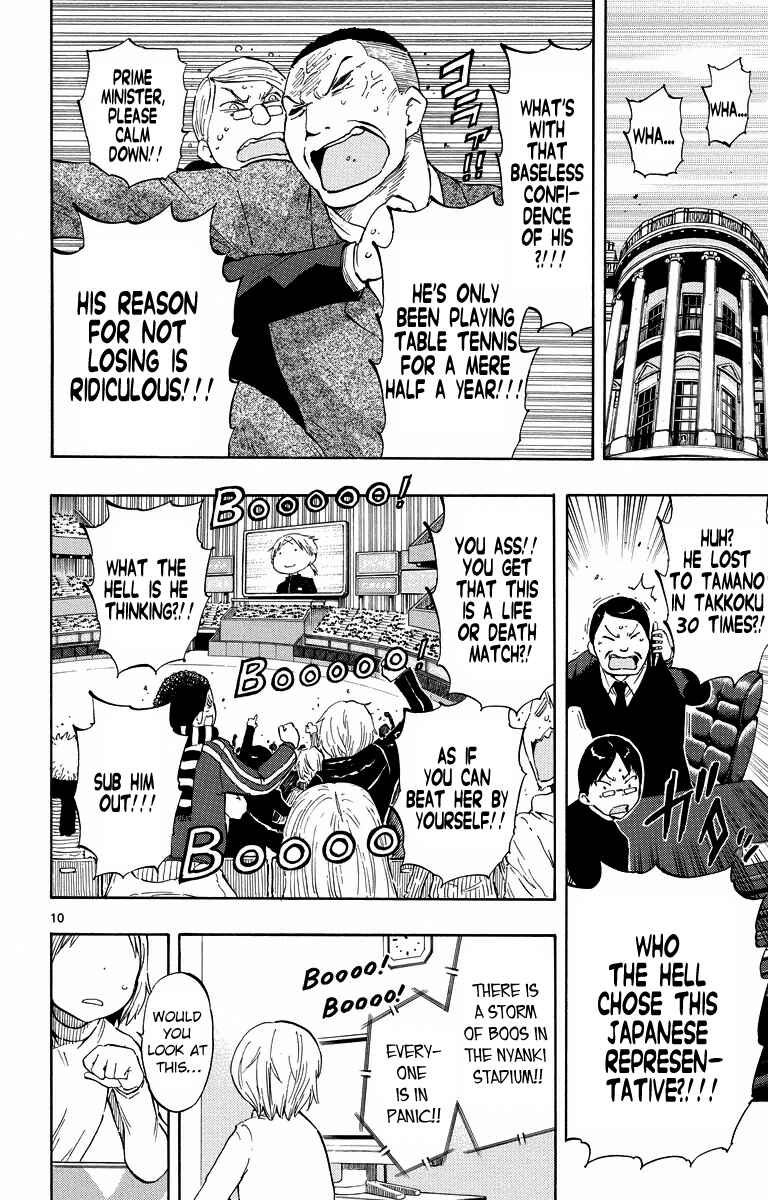 Page 10 Chapter 41 Takkoku!!!