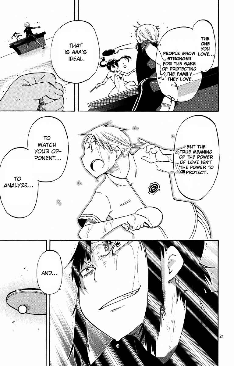 Page 19 Chapter 41 Takkoku!!!