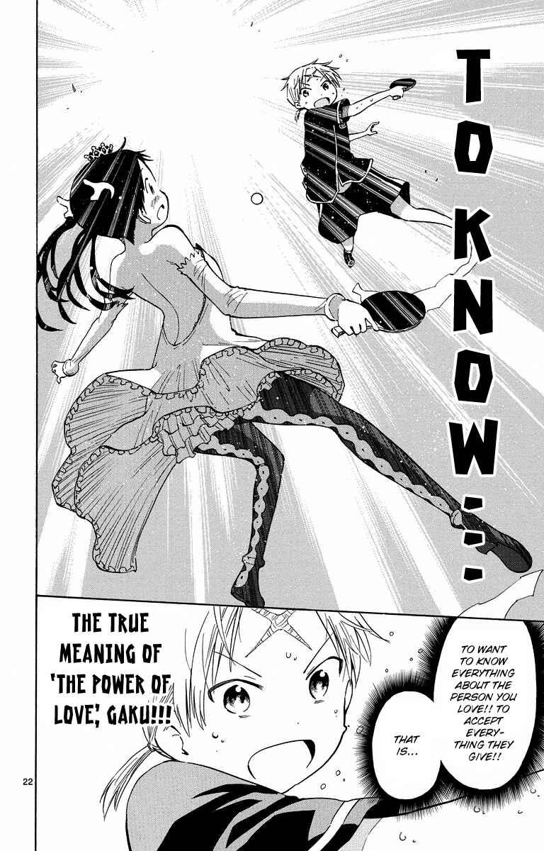 Page 20 Chapter 41 Takkoku!!!