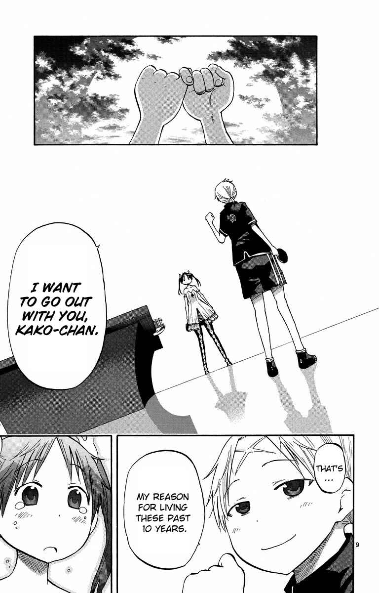 Page 9 Chapter 41 Takkoku!!!