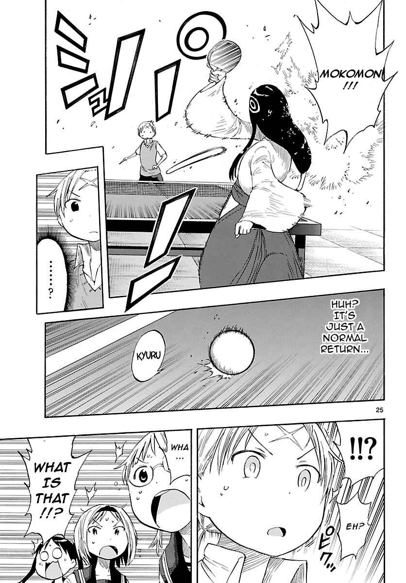 Page 25 Chapter 15 Takkoku!!!