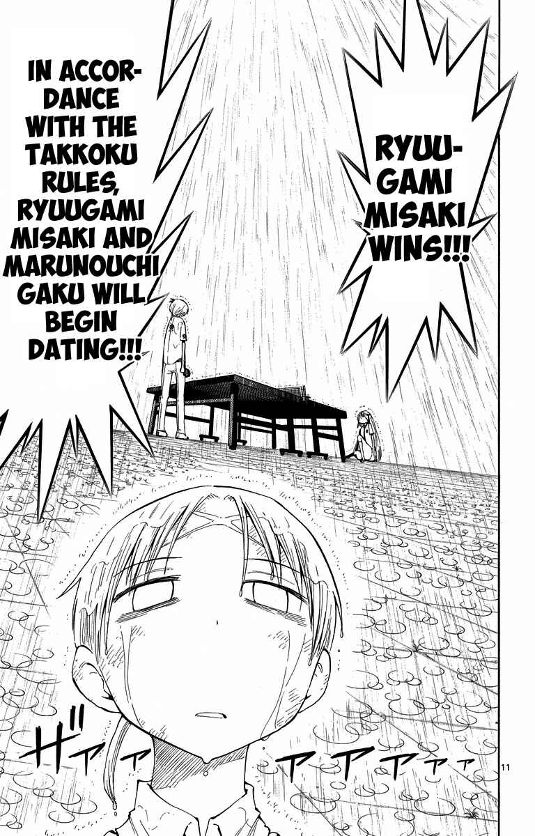 Page 10 Chapter 36 Takkoku!!!