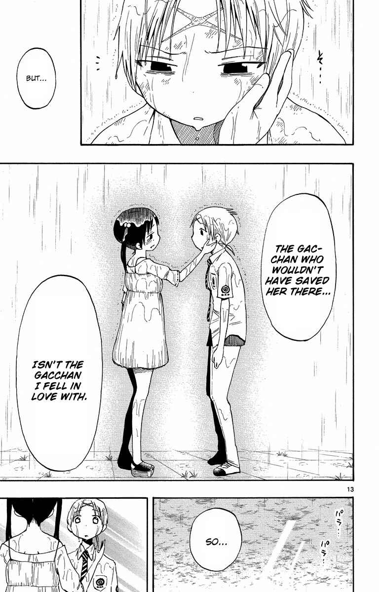 Page 12 Chapter 36 Takkoku!!!