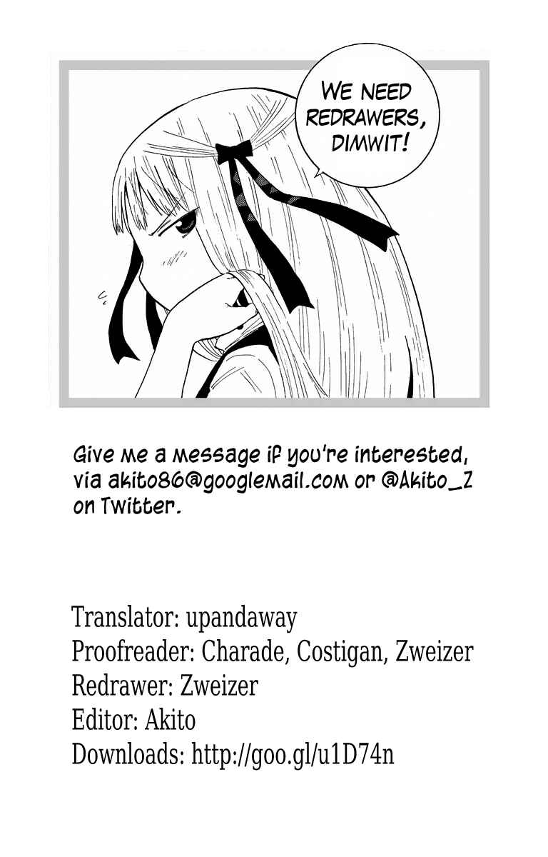 Page 22 Chapter 36 Takkoku!!!
