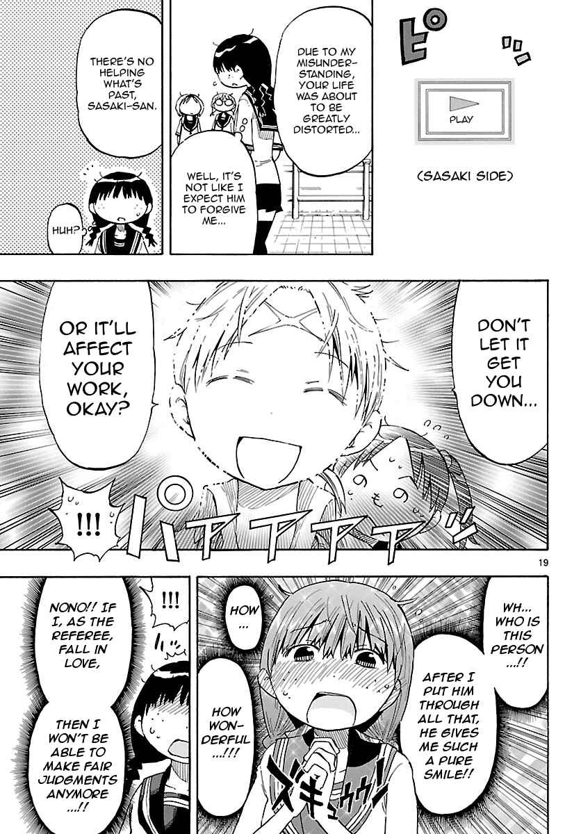 Page 19 Chapter 17 Takkoku!!!