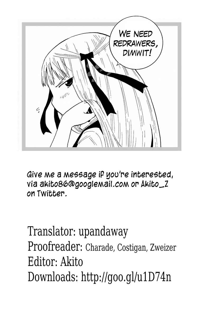 Page 24 Chapter 11 Takkoku!!!