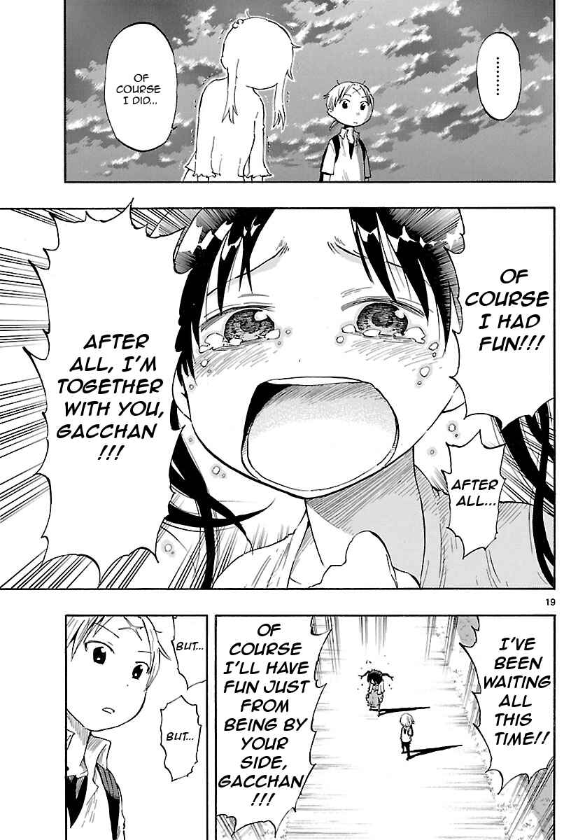 Page 19 Chapter 14 Takkoku!!!