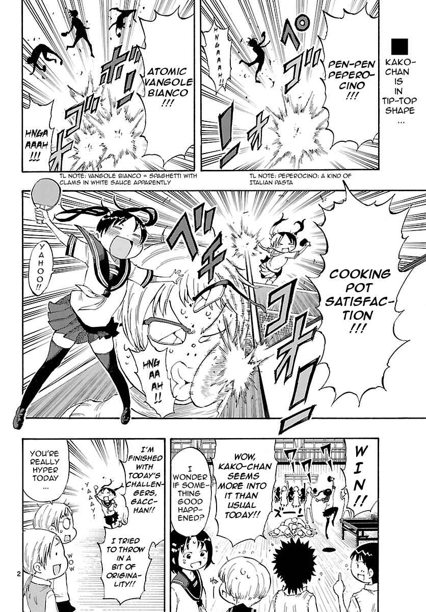Page 2 Chapter 14 Takkoku!!!