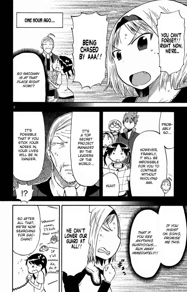 Page 2 Chapter 32 Takkoku!!!