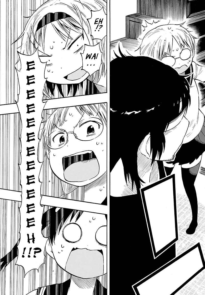 Page 17 Chapter 20 Takkoku!!!
