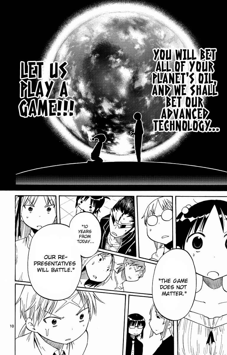 Page 15 Chapter 37 Takkoku!!!