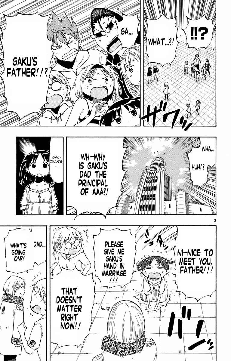 Page 9 Chapter 37 Takkoku!!!