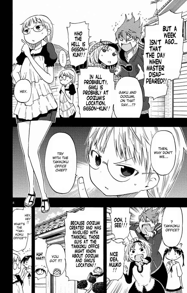 Page 10 Chapter 29 Takkoku!!!