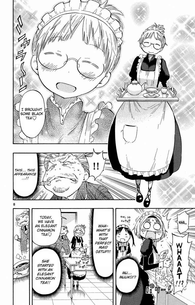 Page 14 Chapter 29 Takkoku!!!