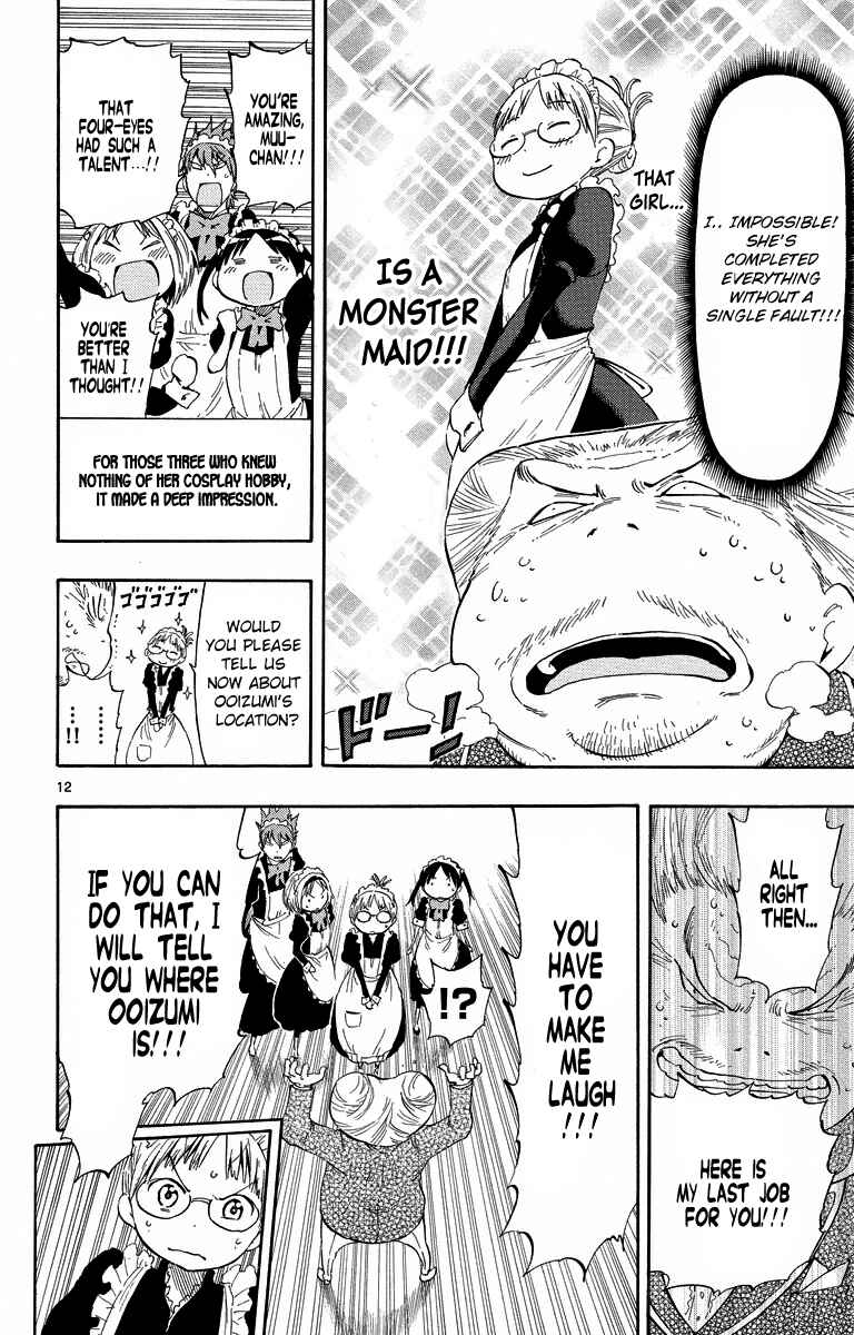 Page 18 Chapter 29 Takkoku!!!