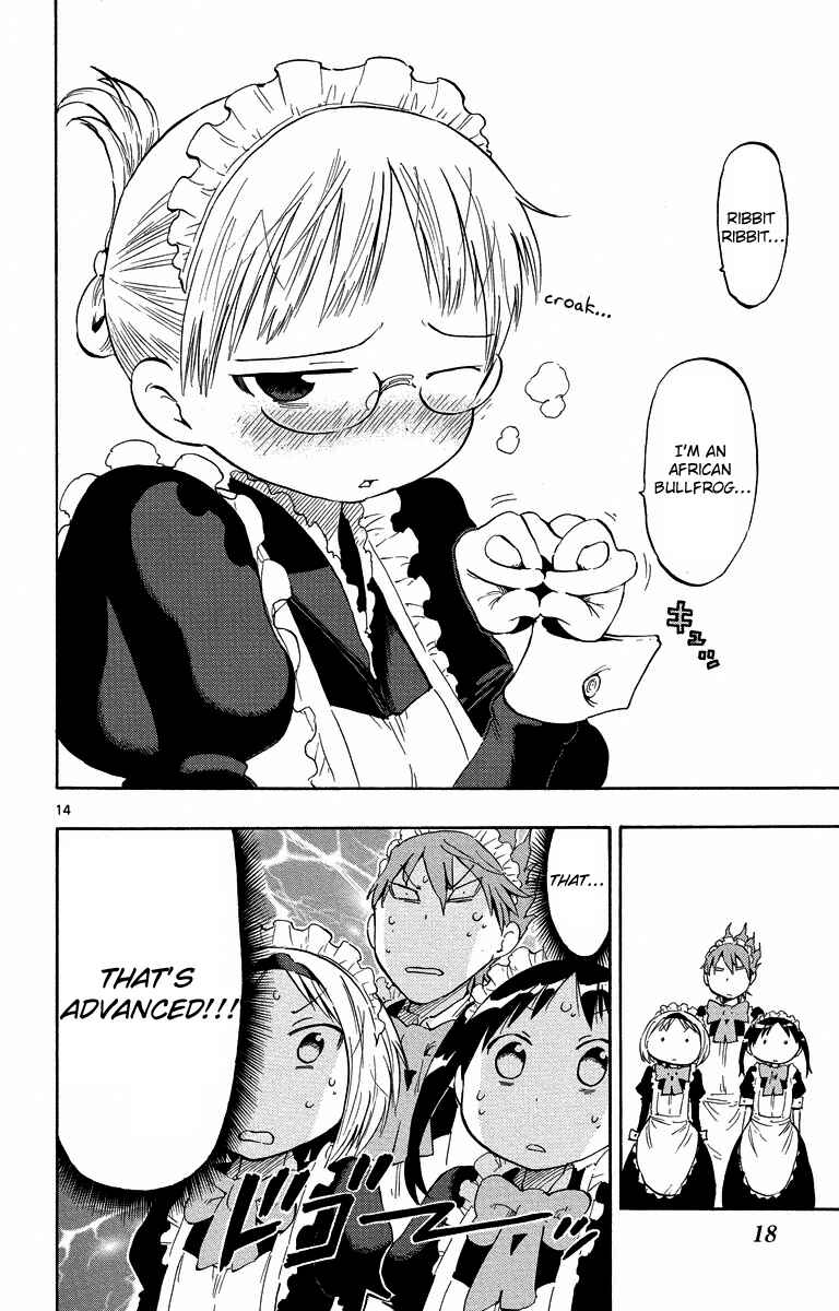 Page 20 Chapter 29 Takkoku!!!
