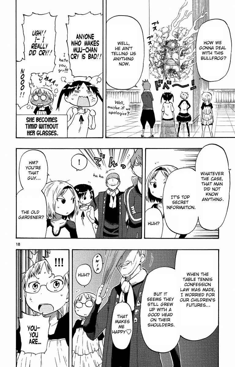 Page 24 Chapter 29 Takkoku!!!