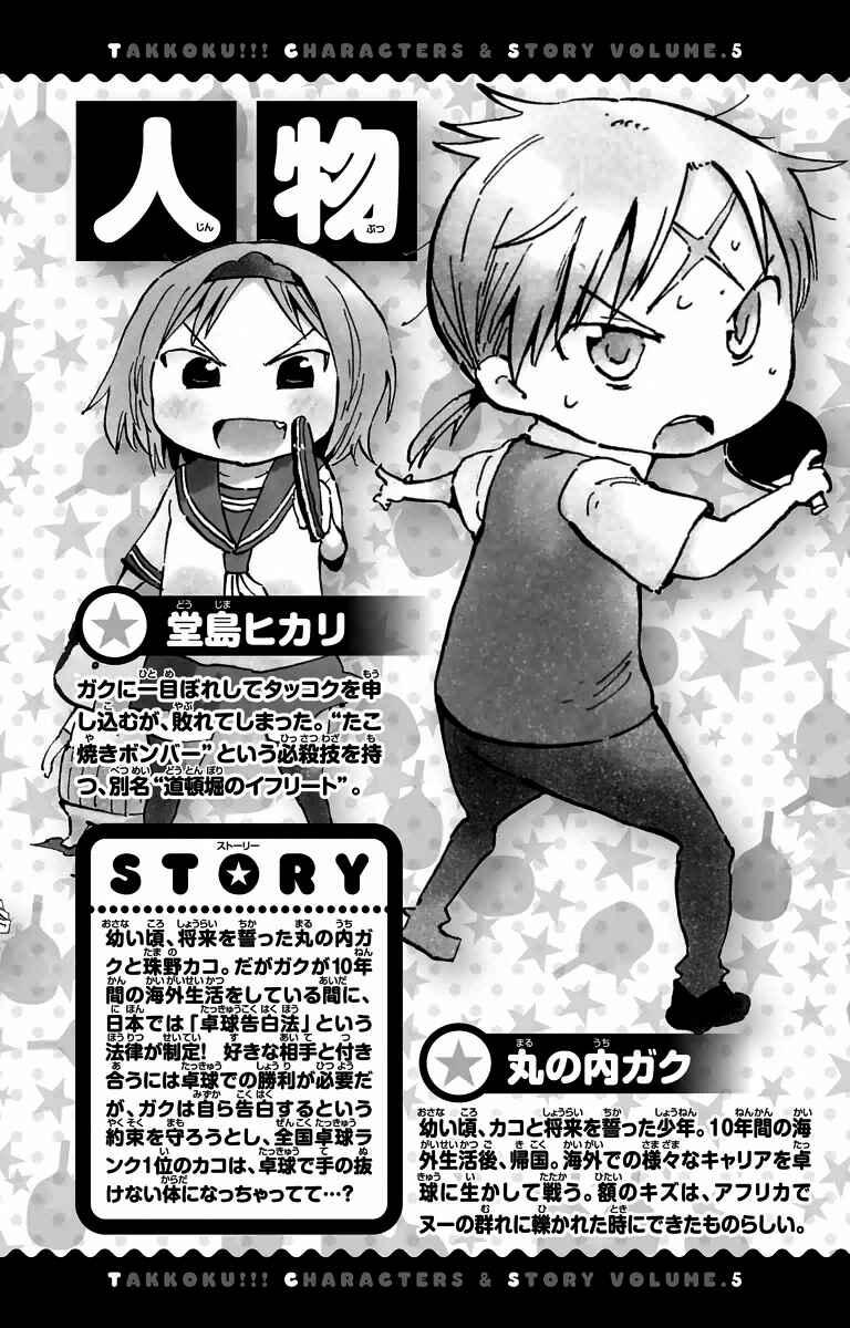Page 4 Chapter 29 Takkoku!!!