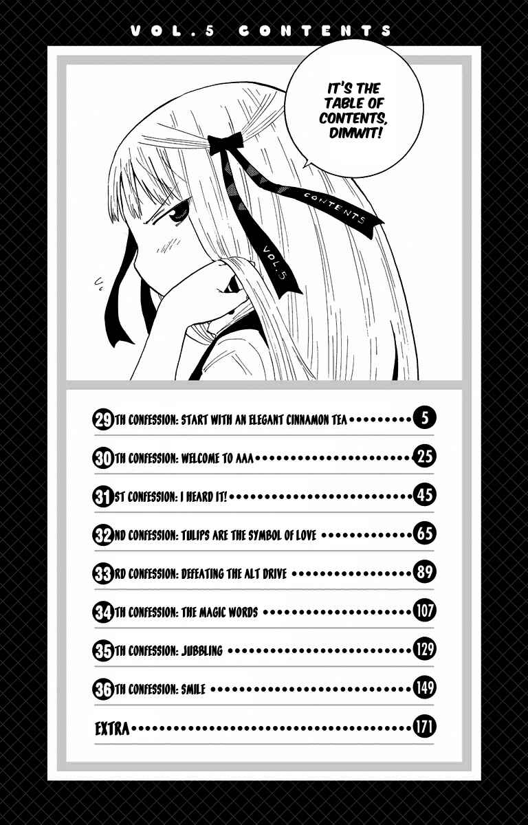 Page 6 Chapter 29 Takkoku!!!