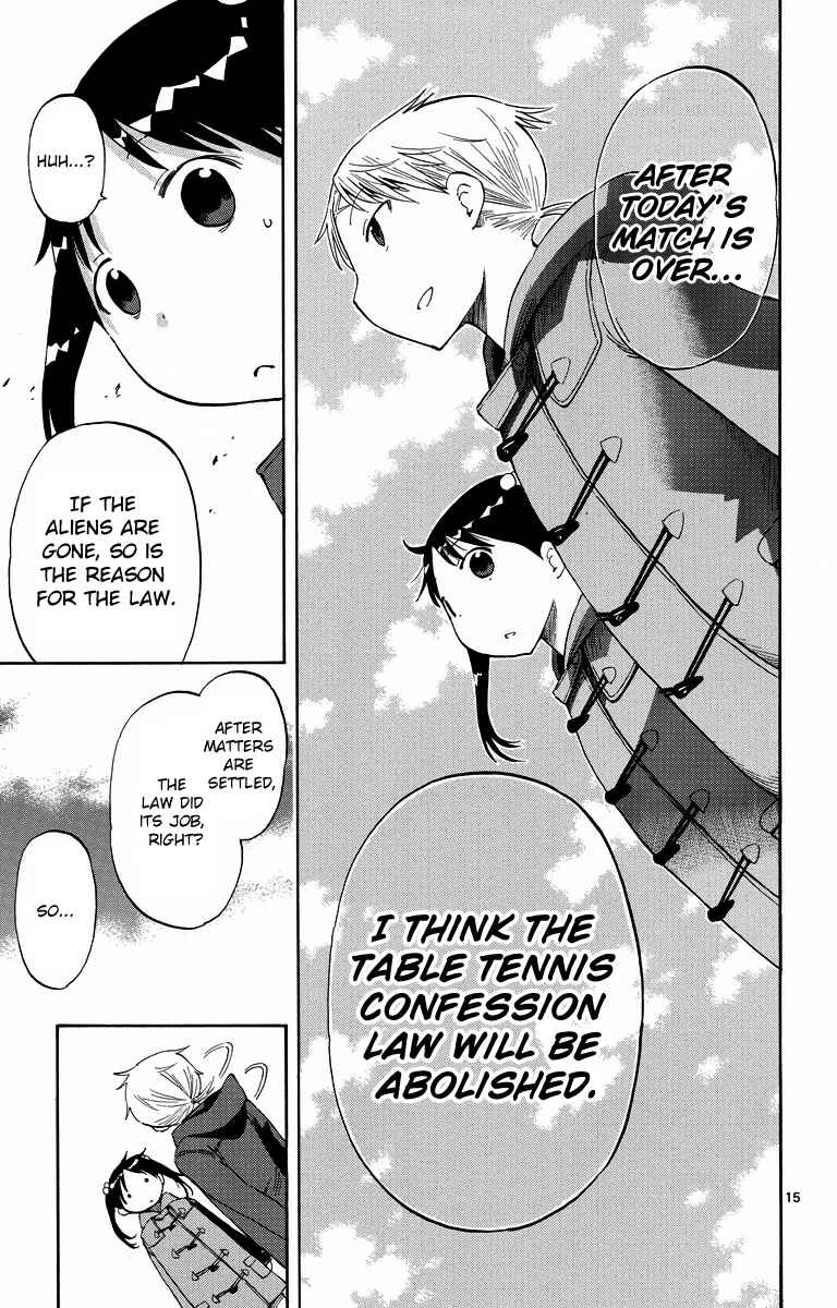 Page 15 Chapter 38 Takkoku!!!