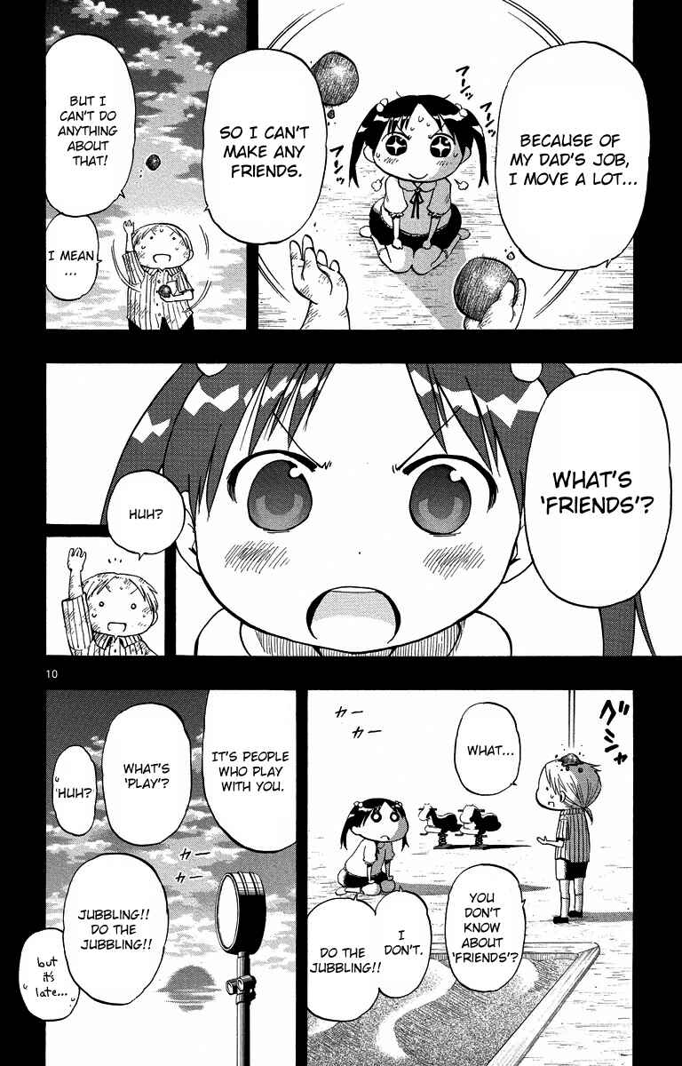 Page 10 Chapter 35 Takkoku!!!