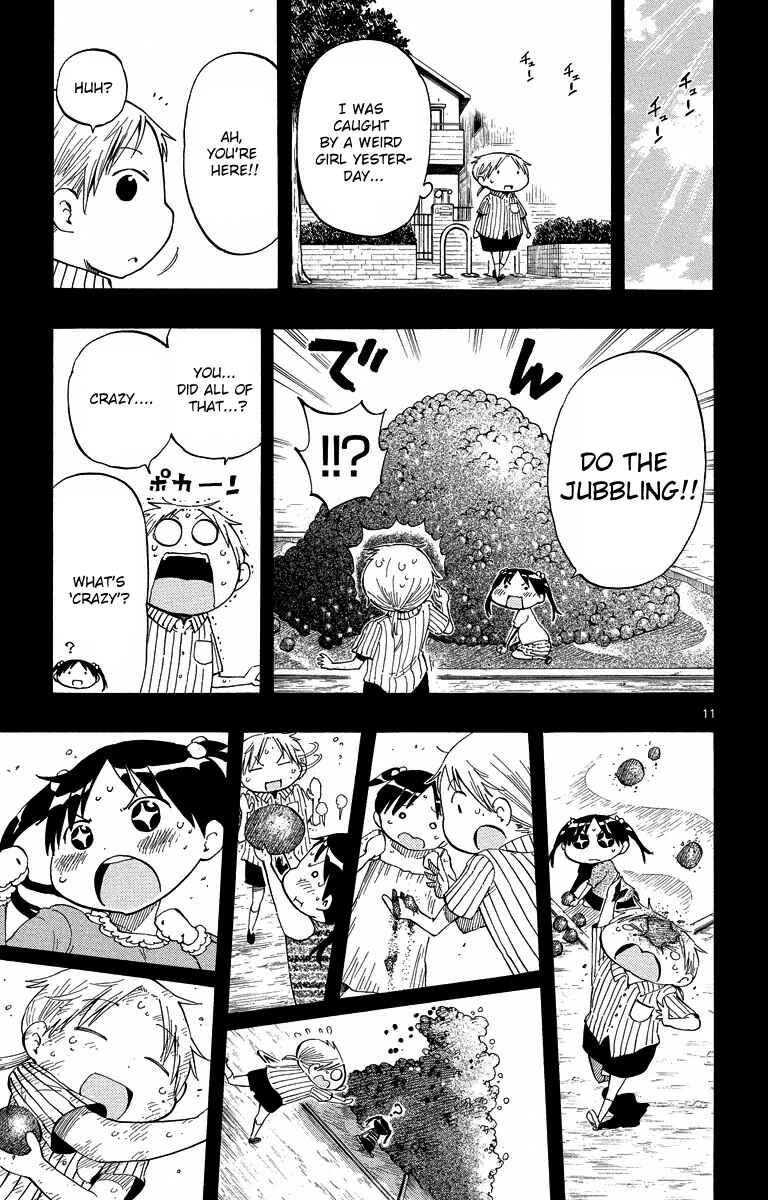 Page 11 Chapter 35 Takkoku!!!
