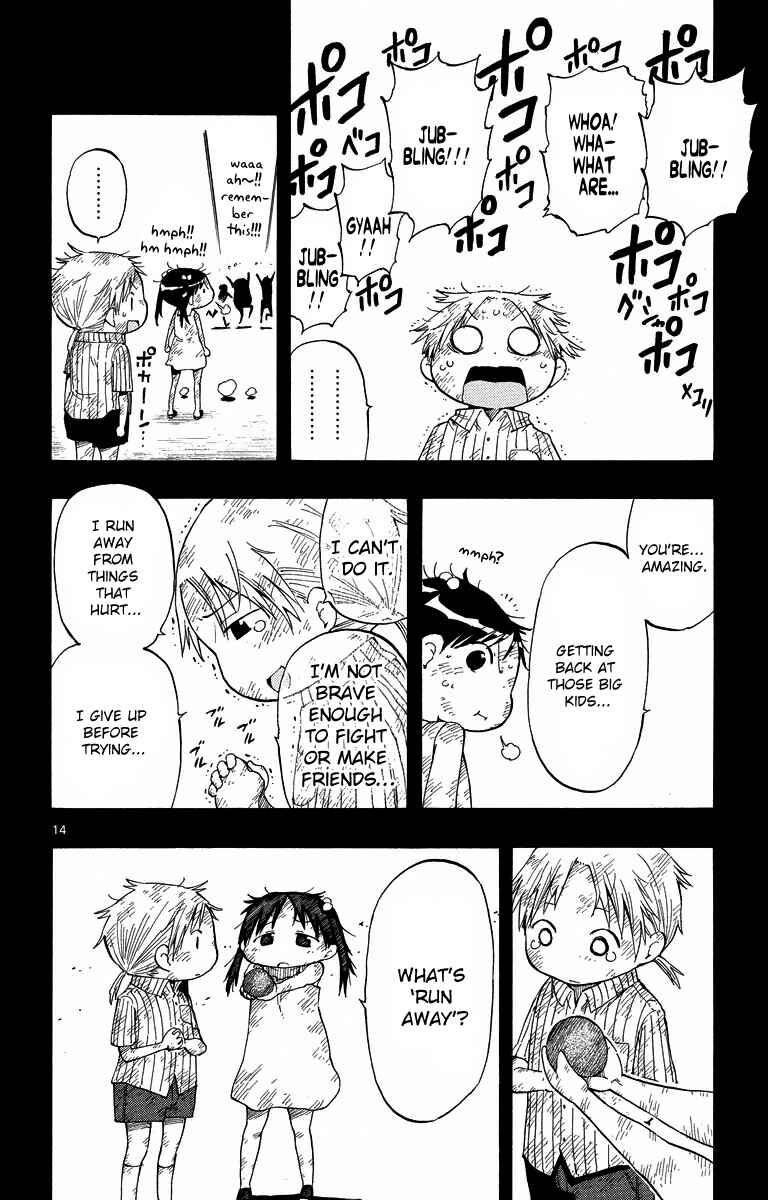Page 14 Chapter 35 Takkoku!!!