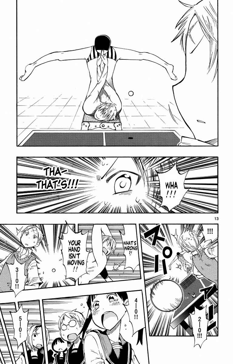 Page 13 Chapter 5 Takkoku!!!