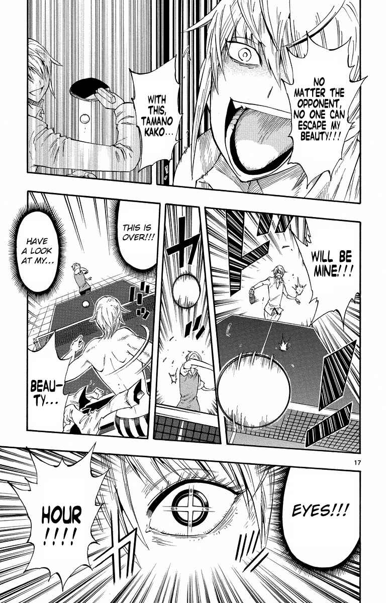 Page 17 Chapter 5 Takkoku!!!