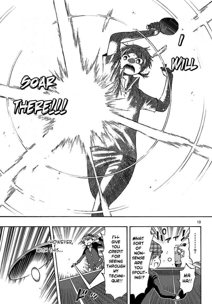 Page 13 Chapter 24 Takkoku!!!