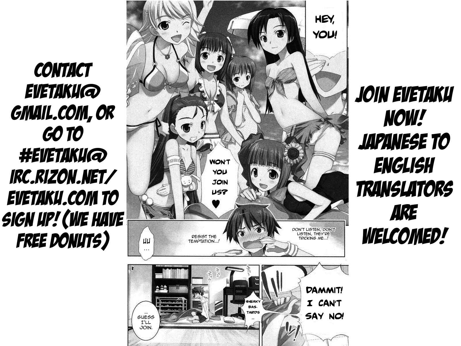 Page 26 Chapter 24 Takkoku!!!