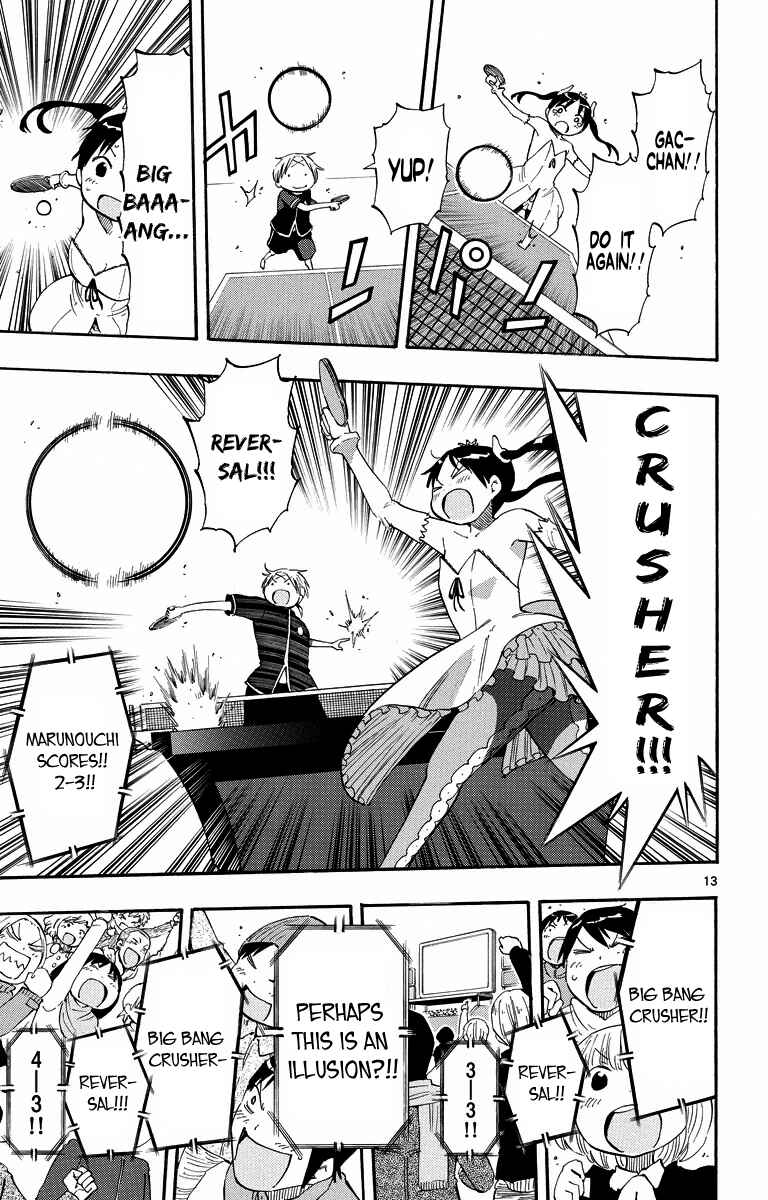Page 12 Chapter 42 Takkoku!!!